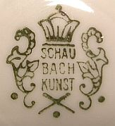 Клеймо Heinz Schaubach