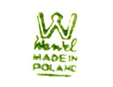 Клеймо Zaklad Porcelany Wawel