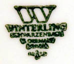 Клеймо Winterling AG