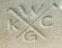 Клеймо Weiss, Kühnert & Co.