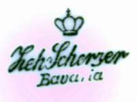Клеймо Zeh, Scherzer & Co. AG