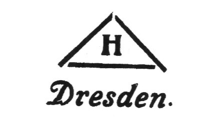 Клеймо Heufel & Co.