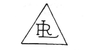 Клеймо Robert Lutz