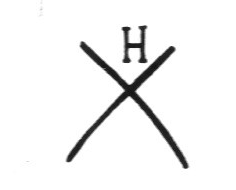 Клеймо Franziska Hirsch GmbH