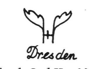 Клеймо Franziska Hirsch GmbH