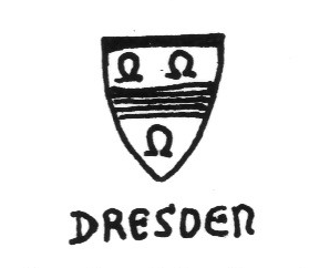 Клеймо Franz Junkersdorf