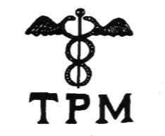 Клеймо C. Tielsch & Co.