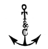 Клеймо C. Tielsch & Co.