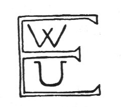 Клеймо Wenzel Ulrich