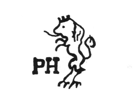 Клеймо Paul Anton Hannong
