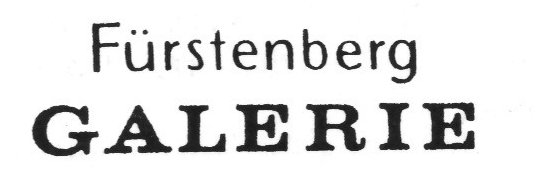 Клеймо Fürstenberg Ehemalige Herzoglich Braunschweigische Porzellanmanufaktur