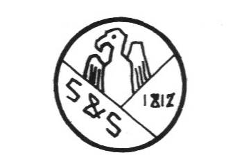 Клеймо Sonntag & Söhne