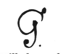 Клеймо Johann Georg Wilhelm und Johann Andreas Greiner