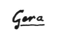 Клеймо J.G.W. Greiners Witwe und Greiners Witwe & Leers