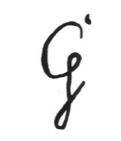 Клеймо J.G.W. Greiners Witwe und Greiners Witwe & Leers