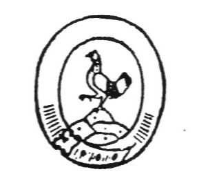 Клеймо FE. Henneberg & Co.