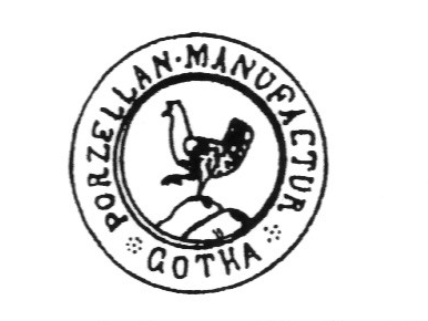 Клеймо FE. Henneberg & Co.