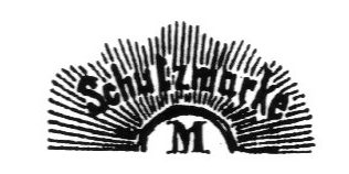 Клеймо Morgenroth & Co.