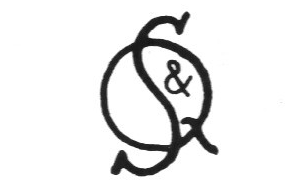 Клеймо Schützmeister & Quendt