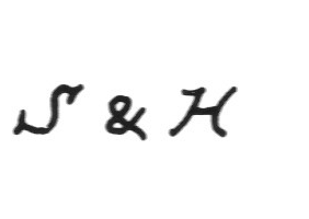 Клеймо Simon & Halbig