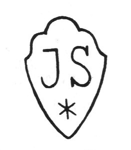 Клеймо Josef Strnact jr.