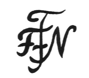 Клеймо Franz Fritz Nachfolger