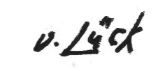 Клеймо Göltz, Churfürstlich Privilegierte Porcelain Fabrique