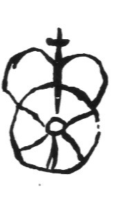 Клеймо Churfürstlich Privilegierte Porcelain Fabrique, Churfürstlich Mainzische Manufaktur