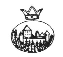 Клеймо Porzellanfabrik C.M. Hutschenreuther