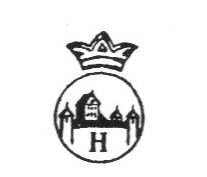 Клеймо Porzellanfabrik C.M. Hutschenreuther