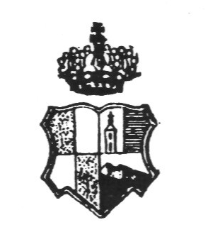 Клеймо Porzellanfabrik C.M. Hutschenreuther