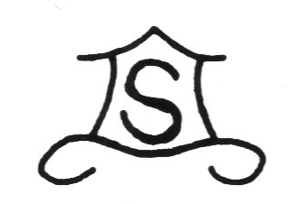 Клеймо Gebrüder Schoenau, Gebr. Schoenau, Swaine & Co.