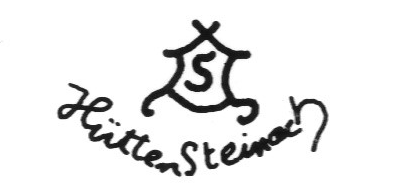Клеймо Gebrüder Schoenau, Gebr. Schoenau, Swaine & Co.