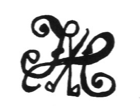 Клеймо Swaine & Co.