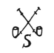 Клеймо Swaine & Co.